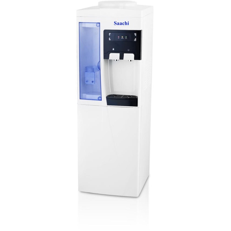 Saachi Saachi NL-WD-78R Water Dispenser - White Saachi Saachi NL-WD-78R Water Dispenser - White