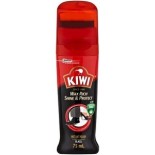 KIWI Black Instant Shoe Polish 75ml