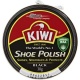 Kiwi Shoe Polish Black 38g