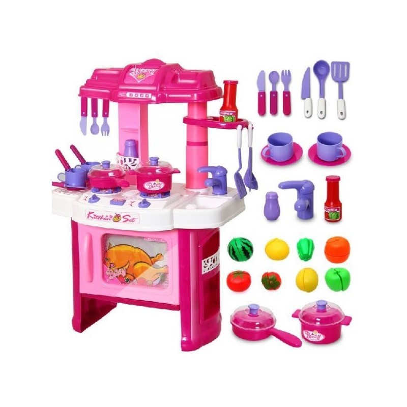 Baby kitchen set juli Baby kitchen set juli