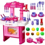 Baby kitchen set juli