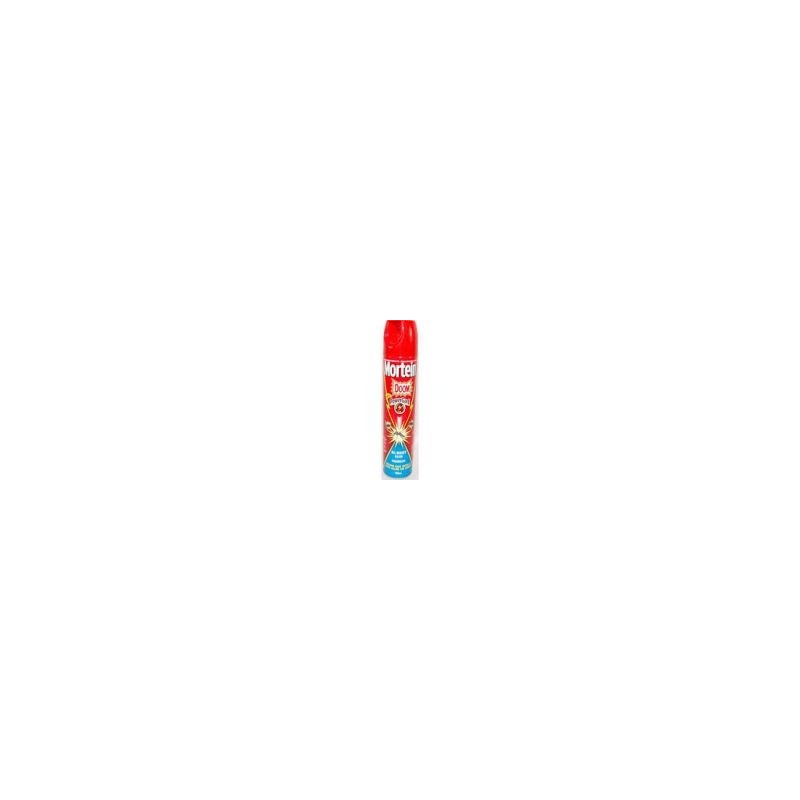 Mortein Doom Utrafast Odourless Spray 180ml Mortein Doom Utrafast Odourless Spray 180ml