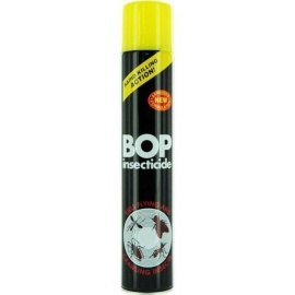Bob Insectside Spray 400ml