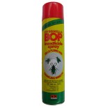 Bob Insecticide Citronella Spray 600ml