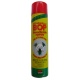 Bob Insecticide Citronella Spray 600ml