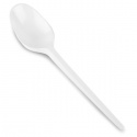 Disposables Spoons 50 pieces