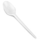 Disposables Spoons 50 pieces 