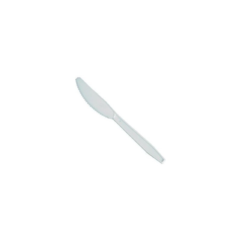 Plastic Disposable Knives 50 packs Plastic Disposable Knives 50 packs