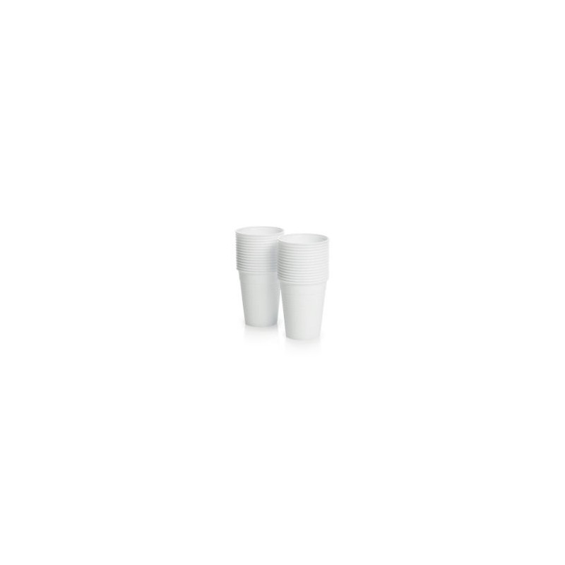 Disposable Plastic Cups in 50 packs Disposable Plastic Cups in 50 packs