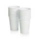 Disposable Plastic Cups in 50 packs