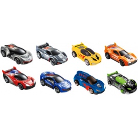 Fast car racer toy