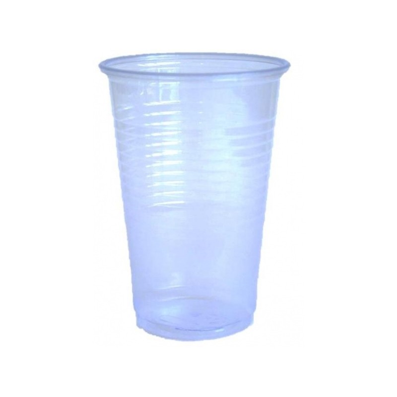 Blue Disposable Plastic Cups 25pieces Blue Disposable Plastic Cups 25pieces