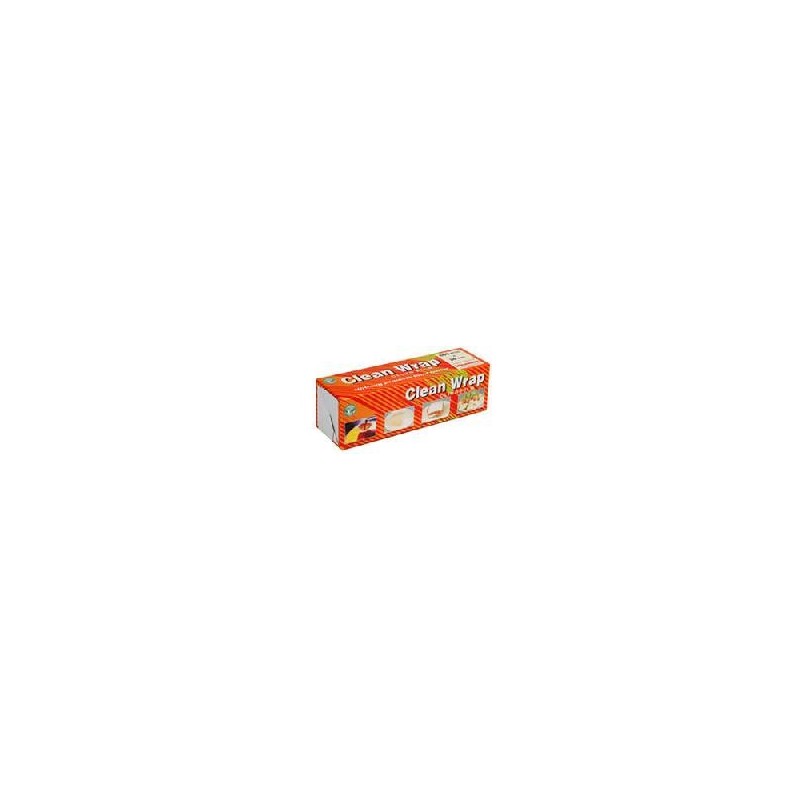 Cling Film (600m x 450mm) Cling Film (600m x 450mm)