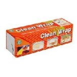 Cling Film (600m x 450mm)