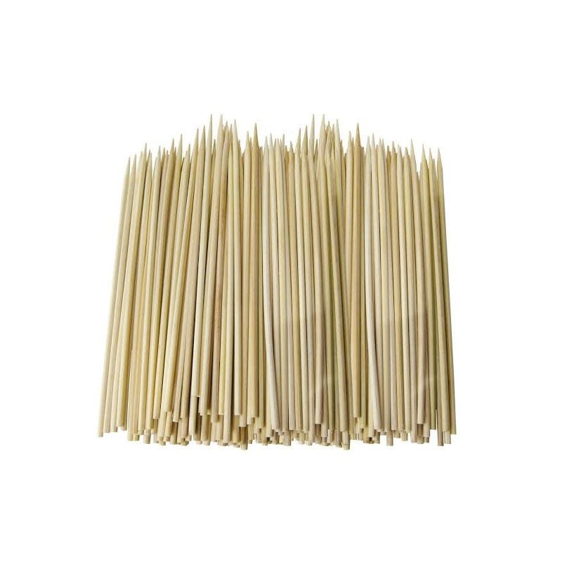 Skewers Bamboo Barbecue Sticks