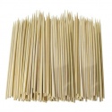 Skewers Bamboo Barbecue Sticks