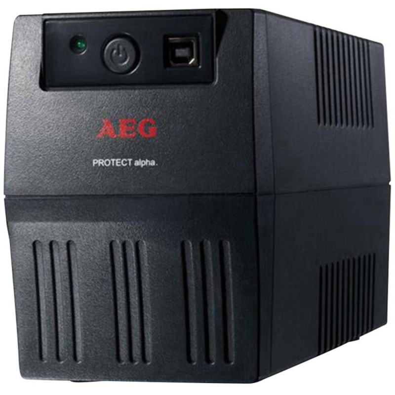 AEG Power Solutions UPS 600VA
