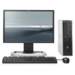 HP Compaq dc7900 Small Form Factor PC