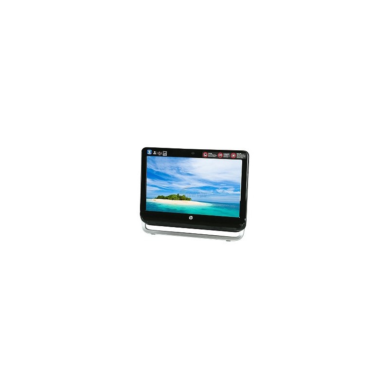 HP Omni 120-1125 HP Omni 120-1125