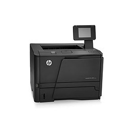 HP LaserJet Pro 400 Printer M401dn (CF278A)