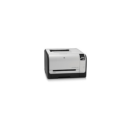 HP LaserJet Pro CP1525nw Color Printer (CE875A)