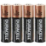 Duracell MN 2400 B212×2 AAA