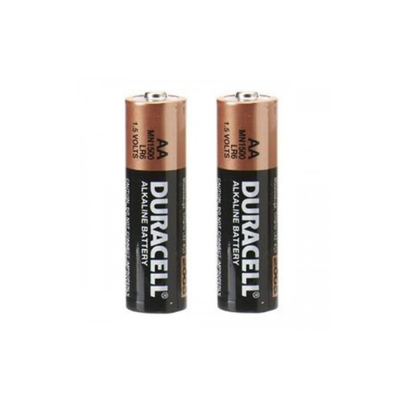 Duracell Bsc AL AA 1Spk Condor Duracell Bsc AL AA 1Spk Condor