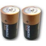 Duracell MN 1400 B2 10X2 C