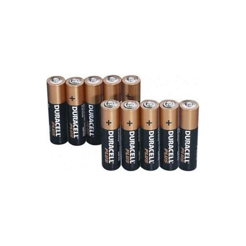 Duracell MN 2400 B4 6×2 AAA Duracell MN 2400 B4 6×2 AAA