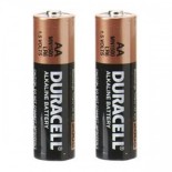 Duracell MN 1500 B4 12×4 AA