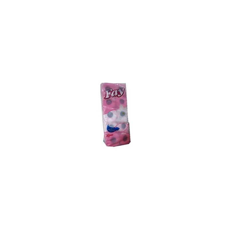 Fay Toilet Tissue 10 rolls Fay Toilet Tissue 10 rolls