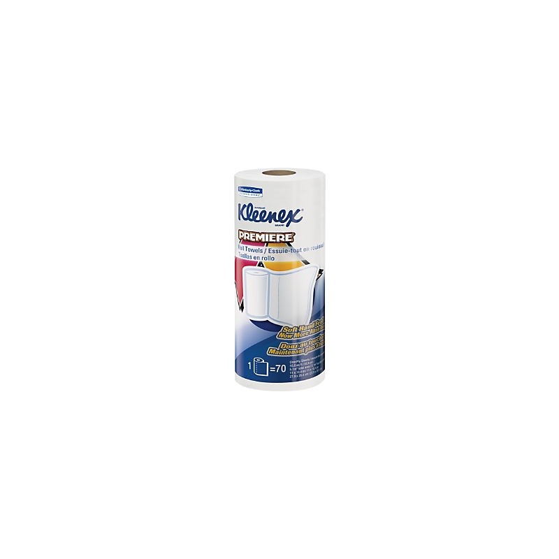 Kleenex Premiere kitchen paper towel Kleenex Premiere kitchen paper towel