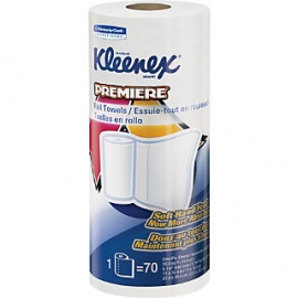 Kleenex  Premiere kitchen paper towel