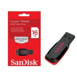 SanDisk 16 gb pendrive professional