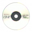 Sony Blank Disc CD-R 700MB