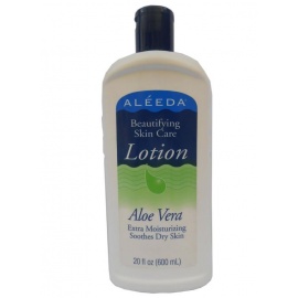 Aleeda Beautifying Skin Care Lotion