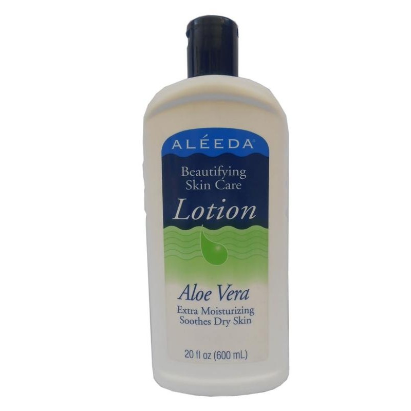 Aleeda Beautifying Skin Care Lotion Aleeda Beautifying Skin Care Lotion