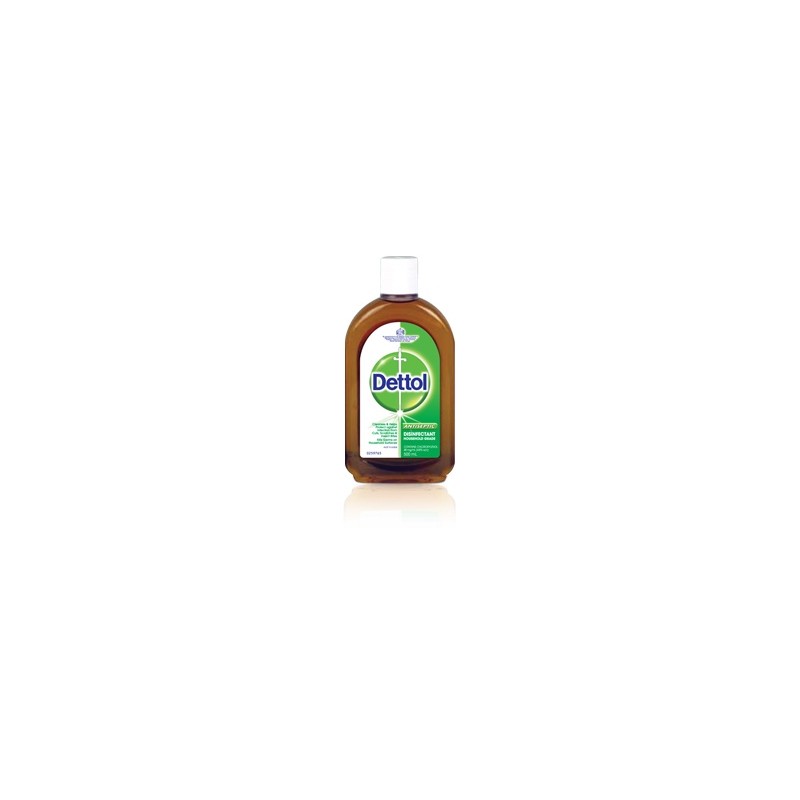 Dettol Antiseptic Dettol Antiseptic