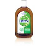 Dettol Antiseptic