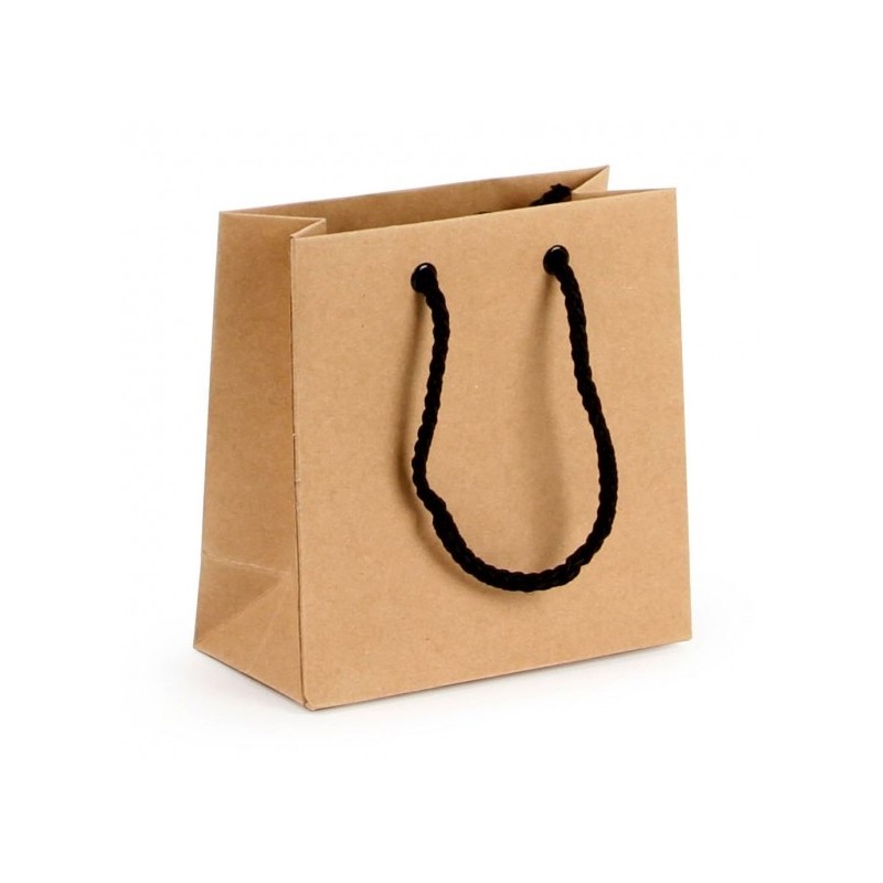 Small Kraft Gift Bags Small Kraft Gift Bags