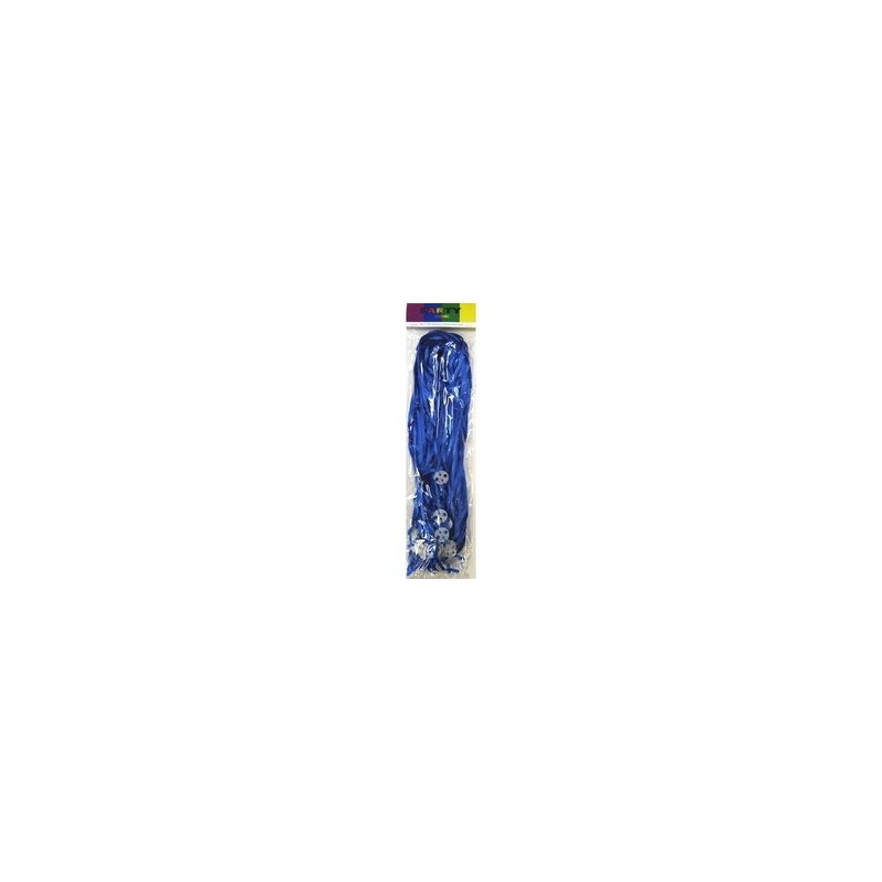 50pk Curling Ribbon & Seals Royal Blue 50pk Curling Ribbon & Seals Royal Blue
