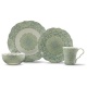 Ceramic Dinner Set