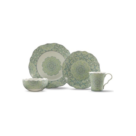 Ceramic Dinner Set