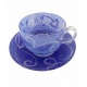 LUMINARC  Cup & Saucer