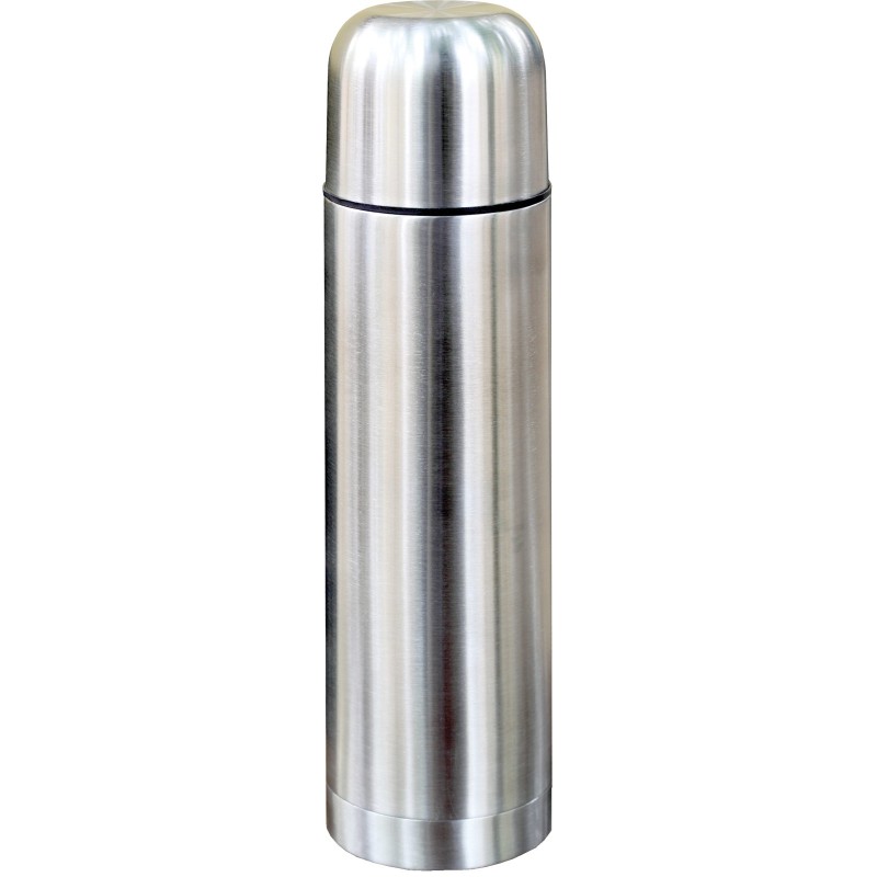 Stainless Steel Vacuum Flask 0.75litres Stainless Steel Vacuum Flask 0.75litres