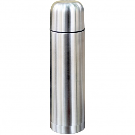 Stainless Steel Vacuum Flask 0.75litres