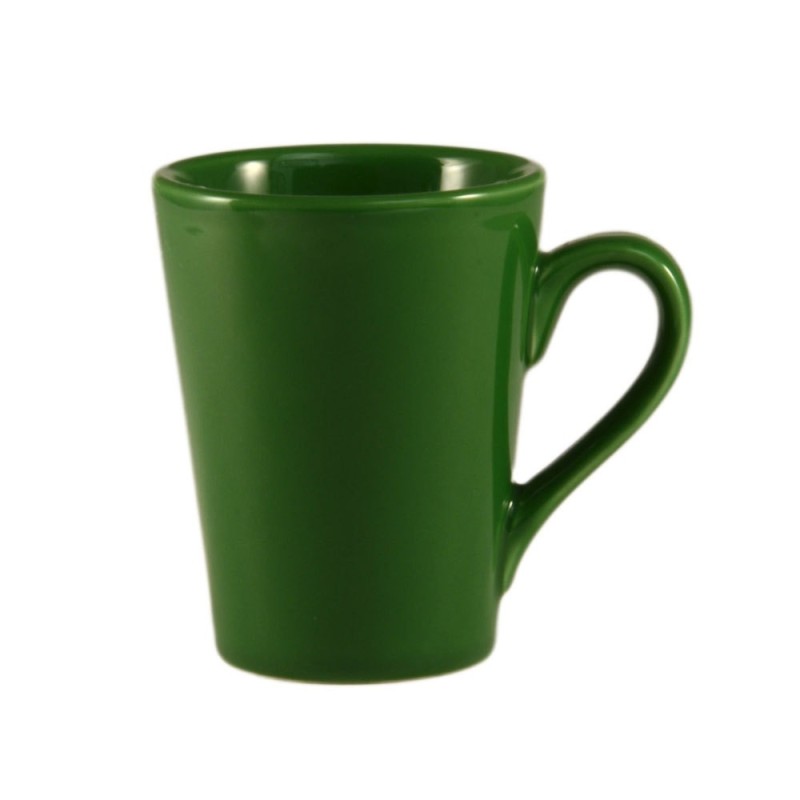 Green Mug 1/2 dozen Green Mug 1/2 dozen