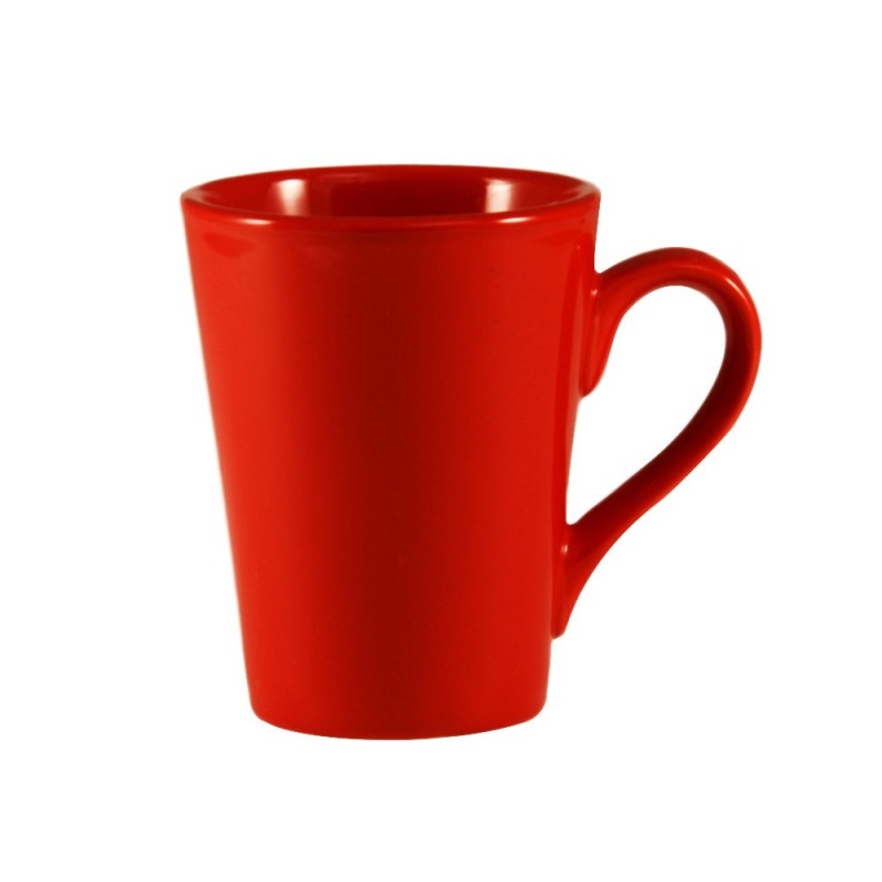Red Mug 1/2 dozen Red Mug 1/2 dozen