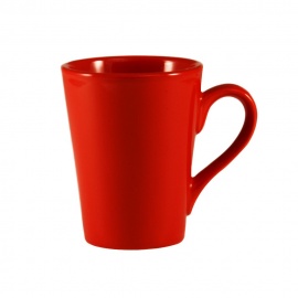 Red Mug 1/2 dozen