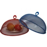 Mesh Food Protector Dome 2Pcs